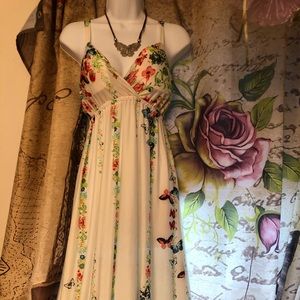 Butterflies, butterflies